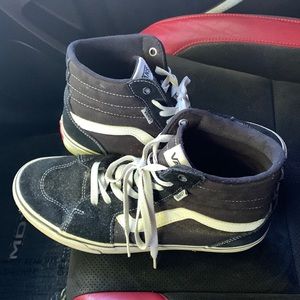 Vans Men’s